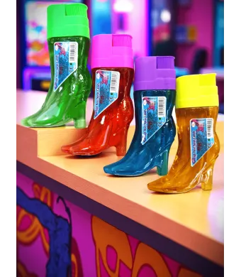 Suc spray pantof 60ml engross