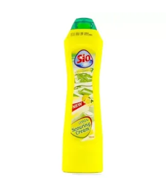 Crema de curatat Engros, SIO, 500 ml, bax 20 buc