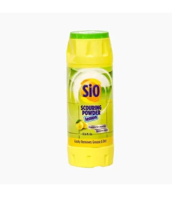 Praf de curatat Engros, SIO, 500 gr, bax 24 buc