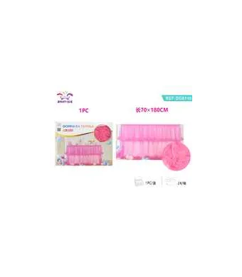 Accesorii Engros pentru petreceri, husa fata de masa, DG0140