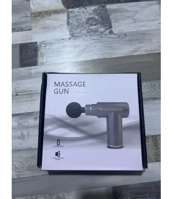 Aparat de masaj, tip pistol, ENGROS