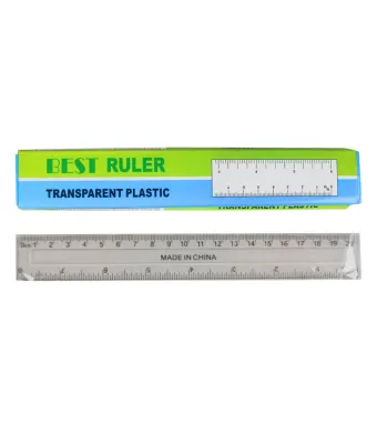 Rigla 20 cm