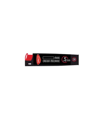 Mine creion daco 0,5