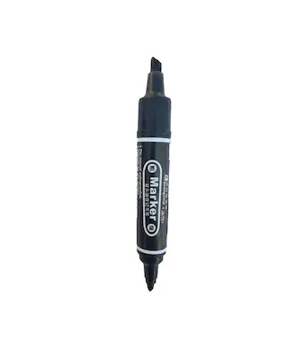 Marker cu doua capete w-169