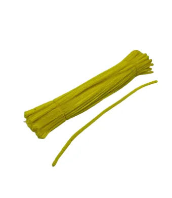 Sarma plușata100/set , 30 cm , engros