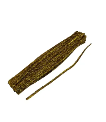 Sarma plușata100/set , 30 cm , engros
