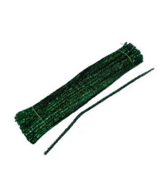 Sarma plușata100/set , 30 cm , engros