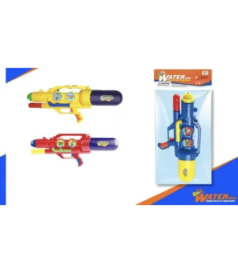 Pistol cu Apă Sup Water Gun – Model Vară Popular – Stoc Angro