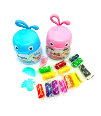 Plastelina tk5041