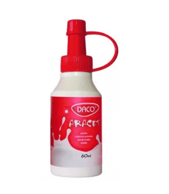 Aracet 60 ml daco