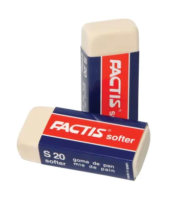 Radiera factis s20