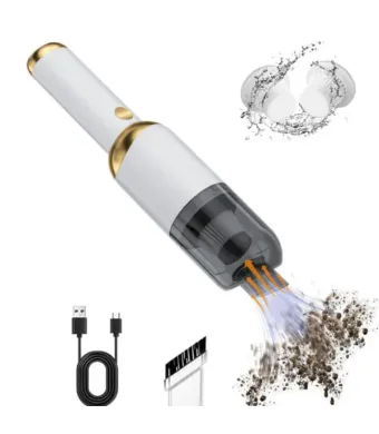 Aspirator Auto Portabil JB-105, ENGROS