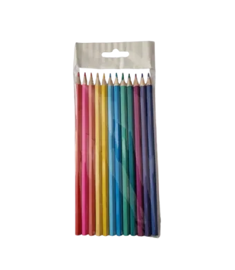Culori 12/set 34518 pastel