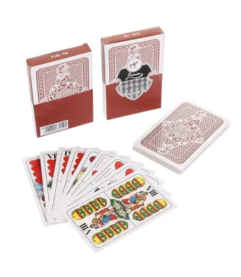 Cărți de Joc 32/set Unguresti Piatnik 12/Tipla No.1813 Engros