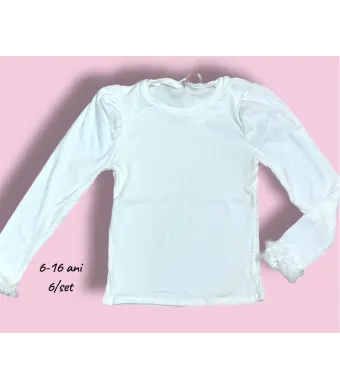 BLUZA CALITATE ENGROSS 6-16