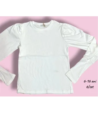 BLUZA CALITATE ENGROSS 6-16