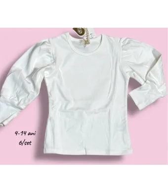 BLUZA CALITATE ENGROSS 4-14