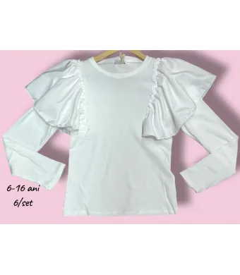 BLUZA CALITATE ENGROSS 6-16
