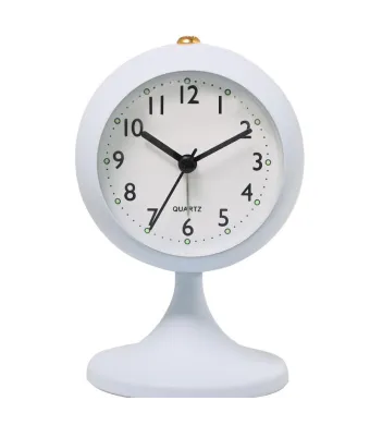 Ceas de masa Engros cu alarma și lumina