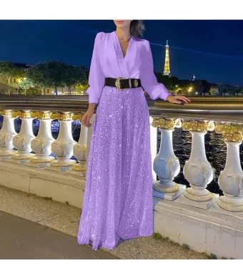 Salopetă en gross eleganta batal