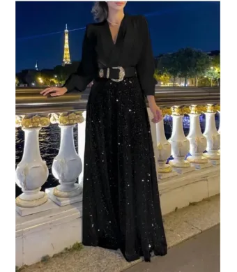 Salopetă en gross eleganta batal