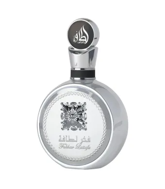 Fakhar Platin 100ml - Apa de Parfum, barbati Engros