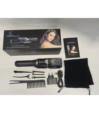 Aparat de tuns vârfurile despicate fără fir –Engros Split End Hair Trimmer