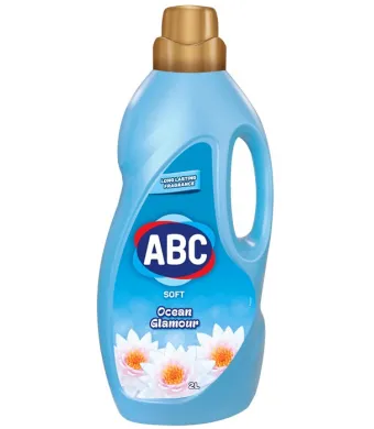 Balsam de rufe Engros ABC, 2 L, Ocean Glamour