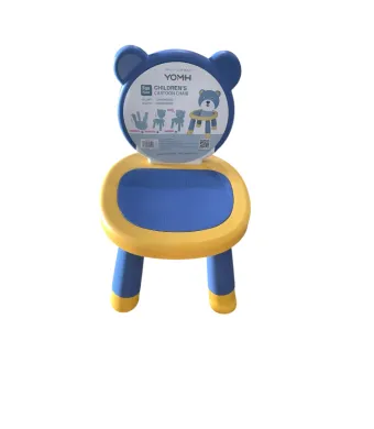 Scaunel din plastic Engros pentru copii