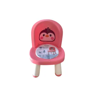 Scaunel din plastic Engros pentru copii