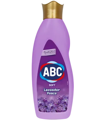 Balsam de rufe Engros ABC, 1 L, Lavander peace