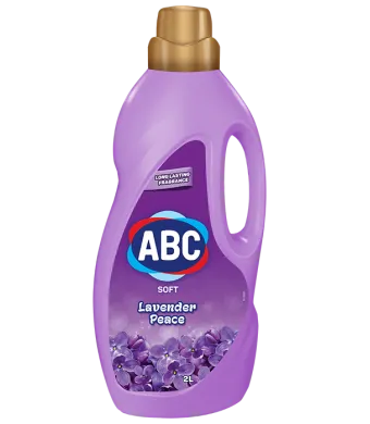 Balsam de rufe Engros ABC, 2 L, Lavander peace