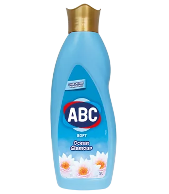 Balsam de rufe Engros ABC, 1 L, Ocean glamour