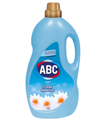 Balsam de rufe Engros ABC, 4 L, Ocean Glamour