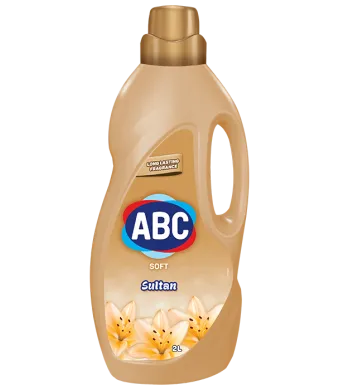 Balsam de rufe Engros ABC, 2 L, Sultan