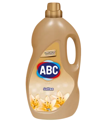Balsam de rufe Engros ABC, 4 L, Sultan