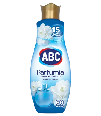 Balsam Concentrat de rufe Engros ABC, 1.44 L, Charminc Jasmine