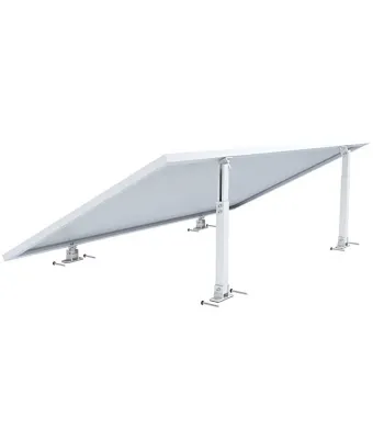 Cadru de montaj solar reglabil 15-30 grade ENGROSS