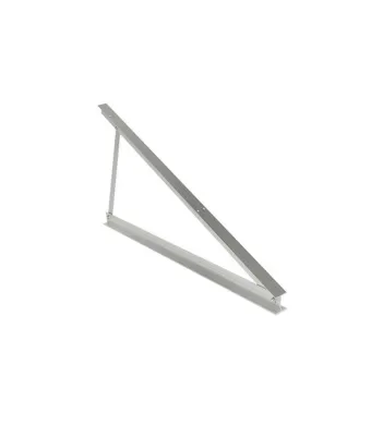 Triunghi vertical de montaj 15 grade Aluminiu ENGROSS