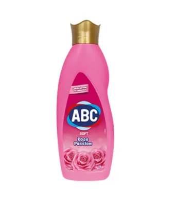 Balsam de rufe Engros ABC, 1 L, Rose Passion