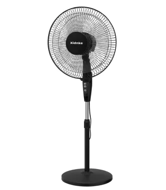 Ventilator de podea Finssisy MM-14 Engros