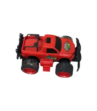 Masinuta de jucarie Engros, masina jeep