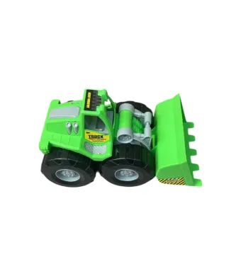 Masinuta de jucarie Engros, masina excavator