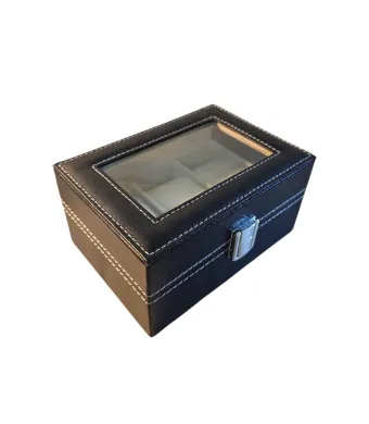 Casetă Ceasuri Karmiseé KRM5116 Engros
