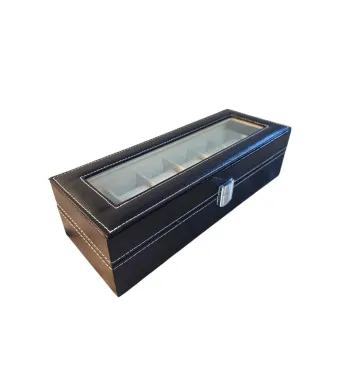 Casetă Ceasuri Karmiseé KRM5117 Engros