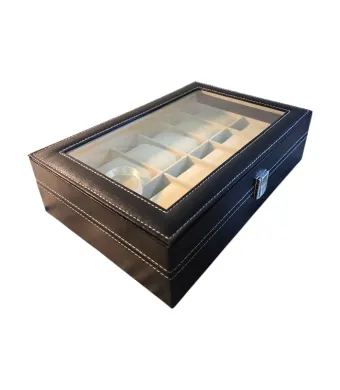 Casetă Ceasuri Karmiseé KRM5119 Engros