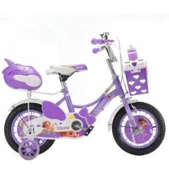 Bicicleta Engros pentru fete, 16 inch (MOV)