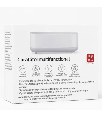 Curățător multifuncțional Engros