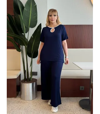 Compleu dama batal, en-gross