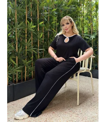 Compleu dama batal, en-gross